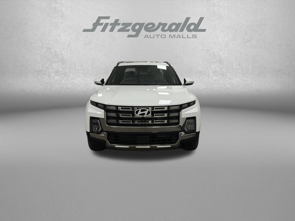 new 2026 Hyundai SANTA CRUZ car, priced at $43,631