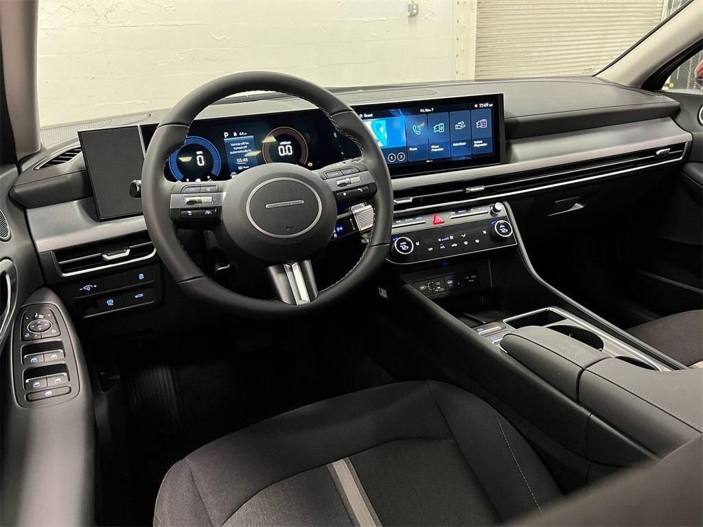 new 2026 Hyundai Sonata car, priced at $29,085