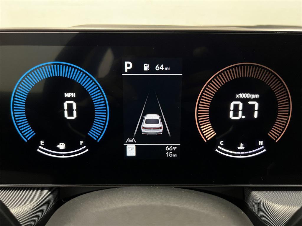 new 2026 Hyundai Sonata car, priced at $29,085