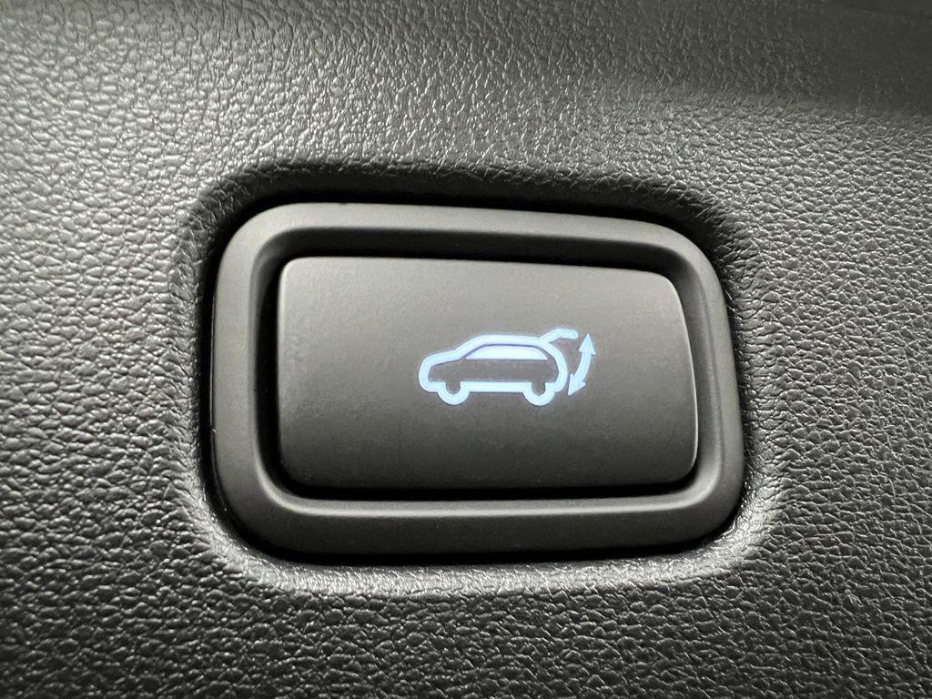 new 2026 Hyundai Tucson car, priced at $30,940