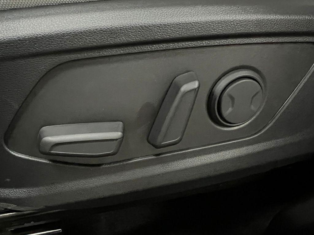 new 2026 Hyundai Tucson car, priced at $32,425