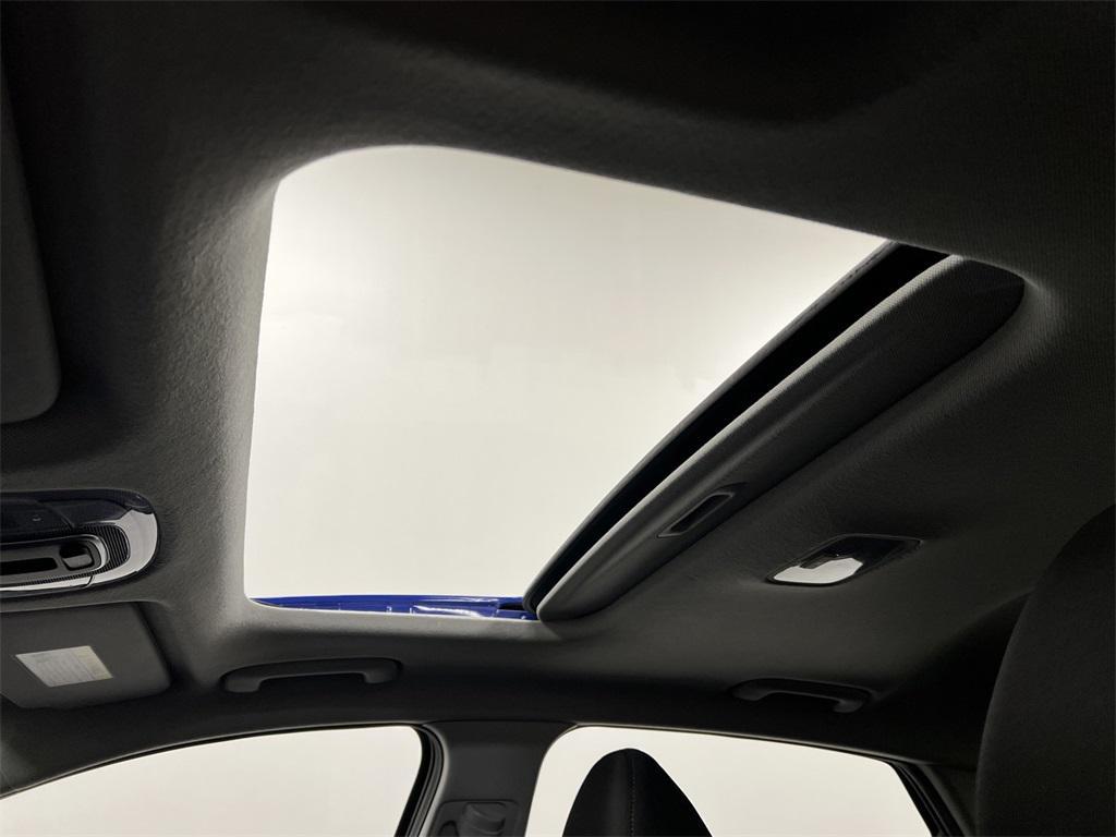 used 2025 Hyundai Elantra car, priced at $20,795