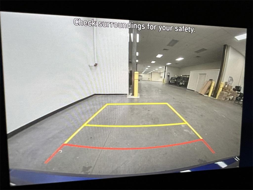 used 2025 Hyundai Elantra car, priced at $20,795