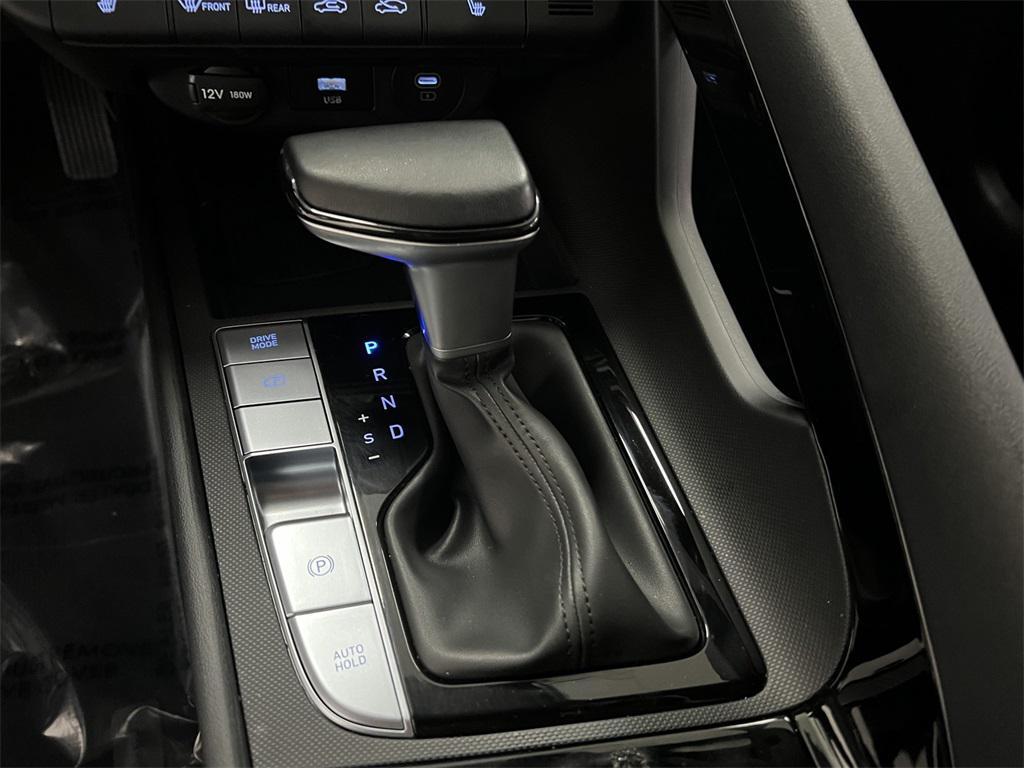 used 2025 Hyundai Elantra car, priced at $20,795