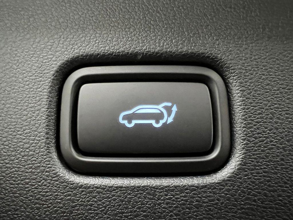 new 2026 Hyundai Tucson car, priced at $33,979