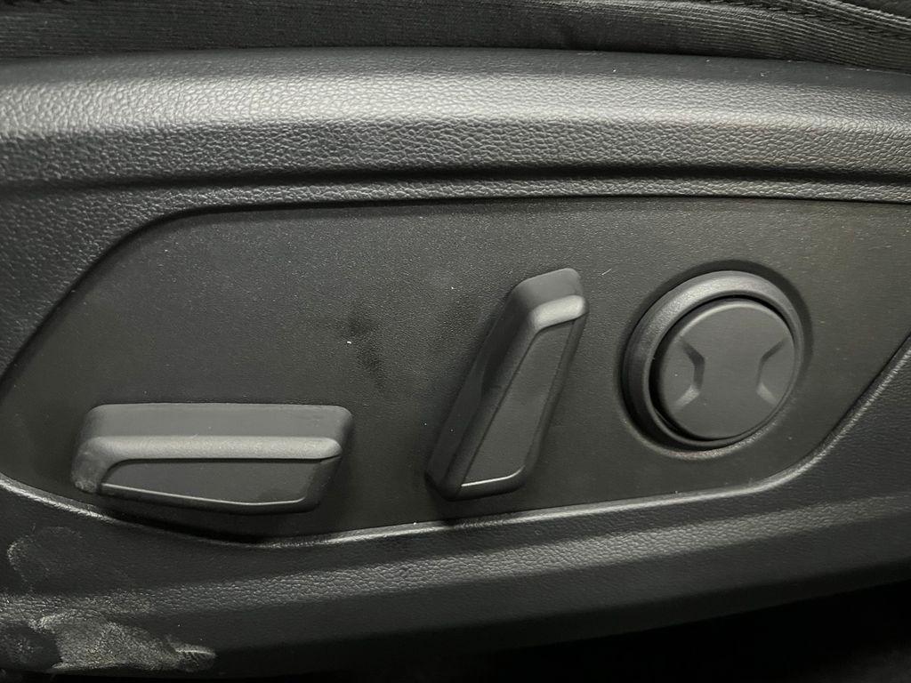 new 2026 Hyundai Tucson car, priced at $33,979