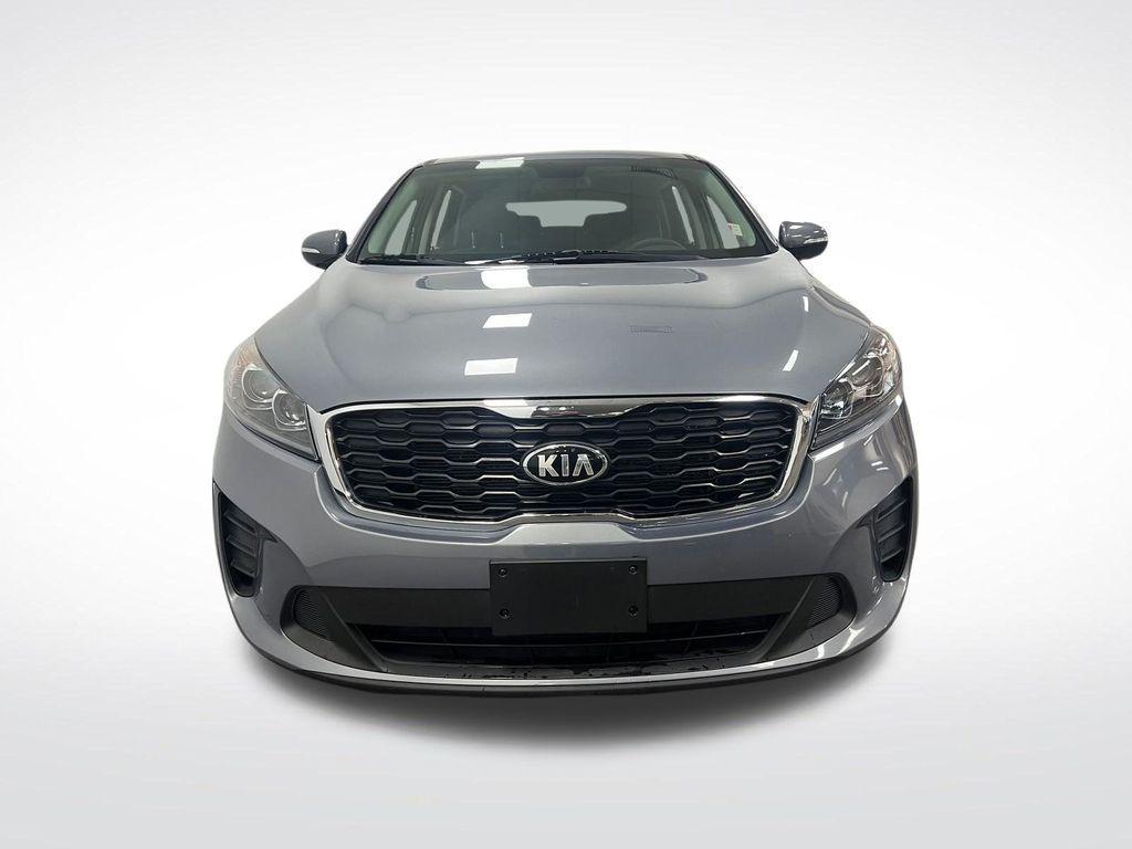 used 2020 Kia Sorento car, priced at $15,095