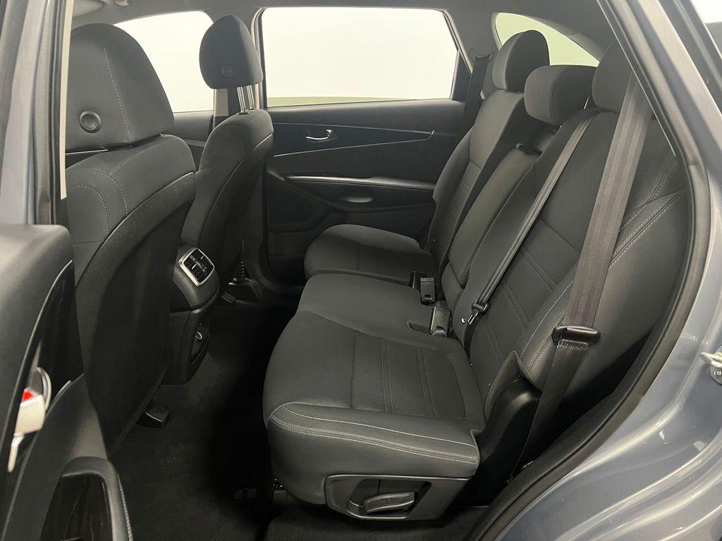 used 2020 Kia Sorento car, priced at $15,095