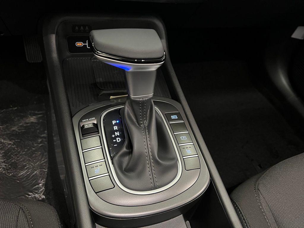 new 2026 Hyundai Kona car, priced at $27,766