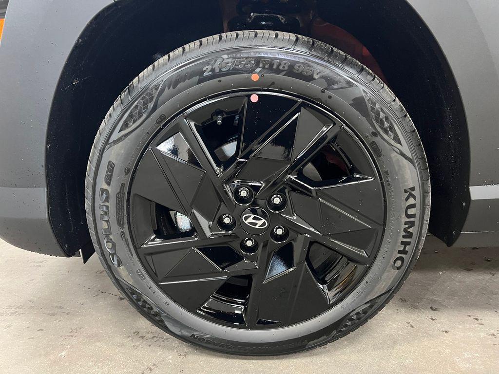 new 2026 Hyundai Kona car, priced at $27,766