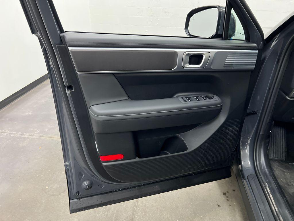 new 2026 Hyundai Santa Fe car, priced at $37,777