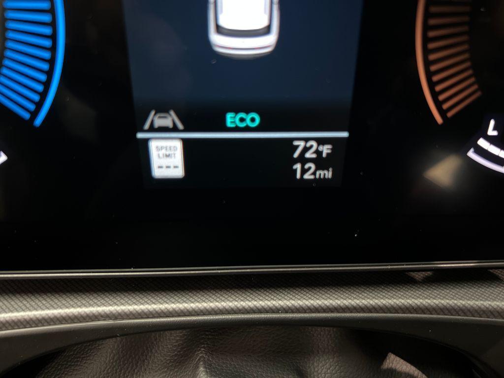 new 2026 Hyundai Santa Fe car, priced at $37,777