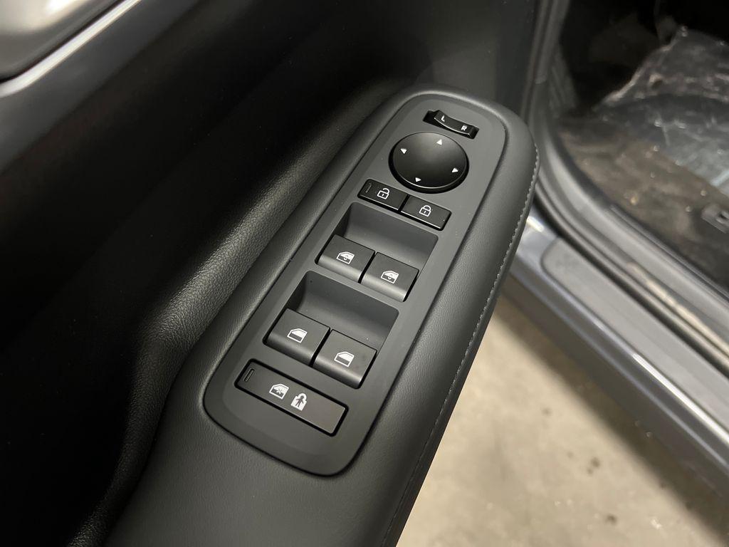 new 2026 Hyundai Santa Fe car, priced at $37,777