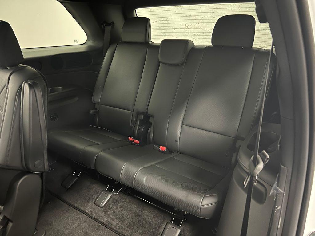 new 2026 Hyundai Palisade car, priced at $50,216