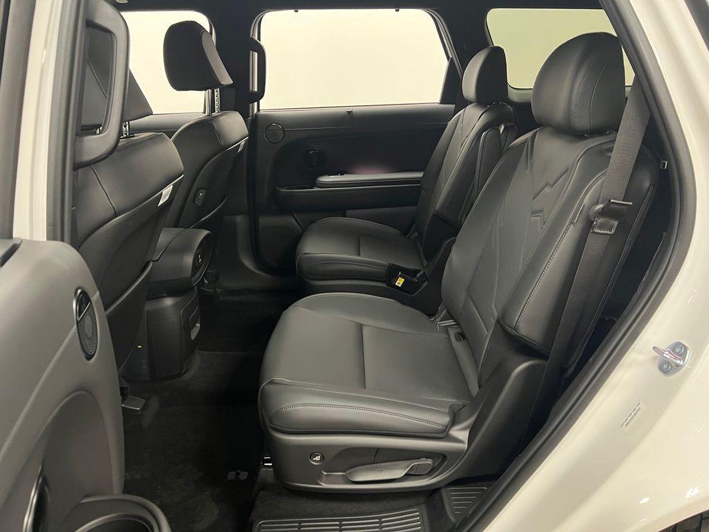 new 2026 Hyundai Palisade car, priced at $50,216