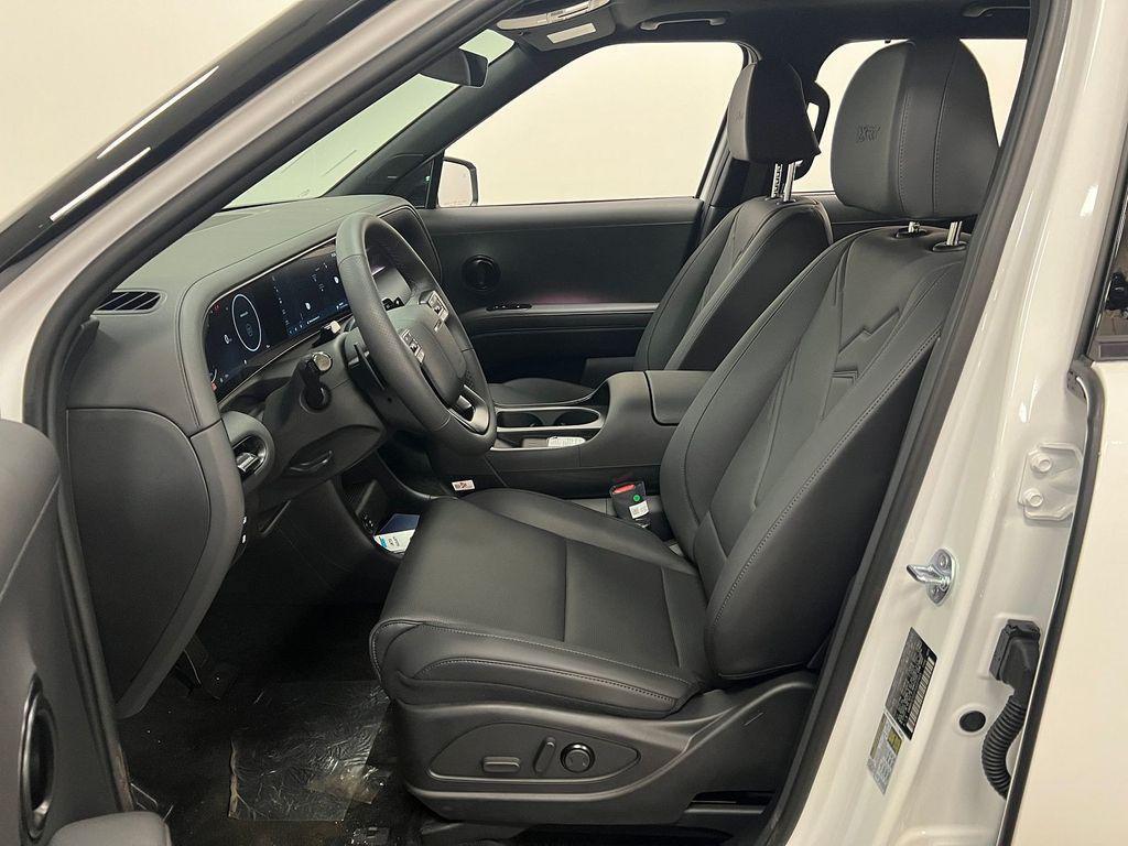 new 2026 Hyundai Palisade car, priced at $50,216