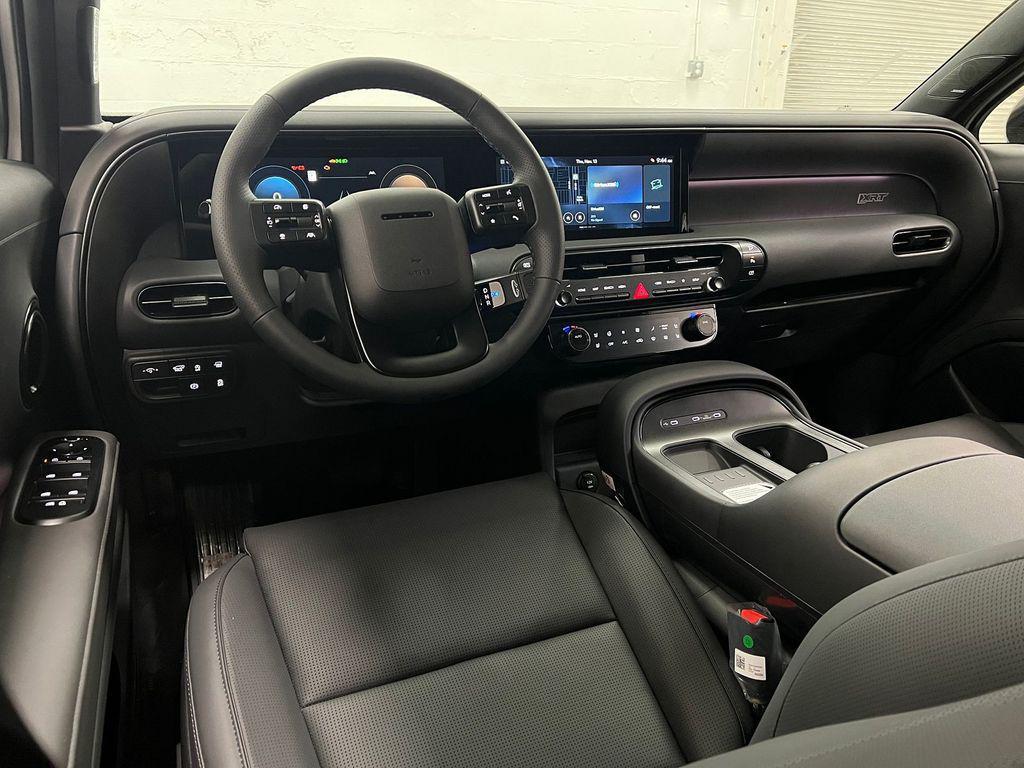 new 2026 Hyundai Palisade car, priced at $50,216