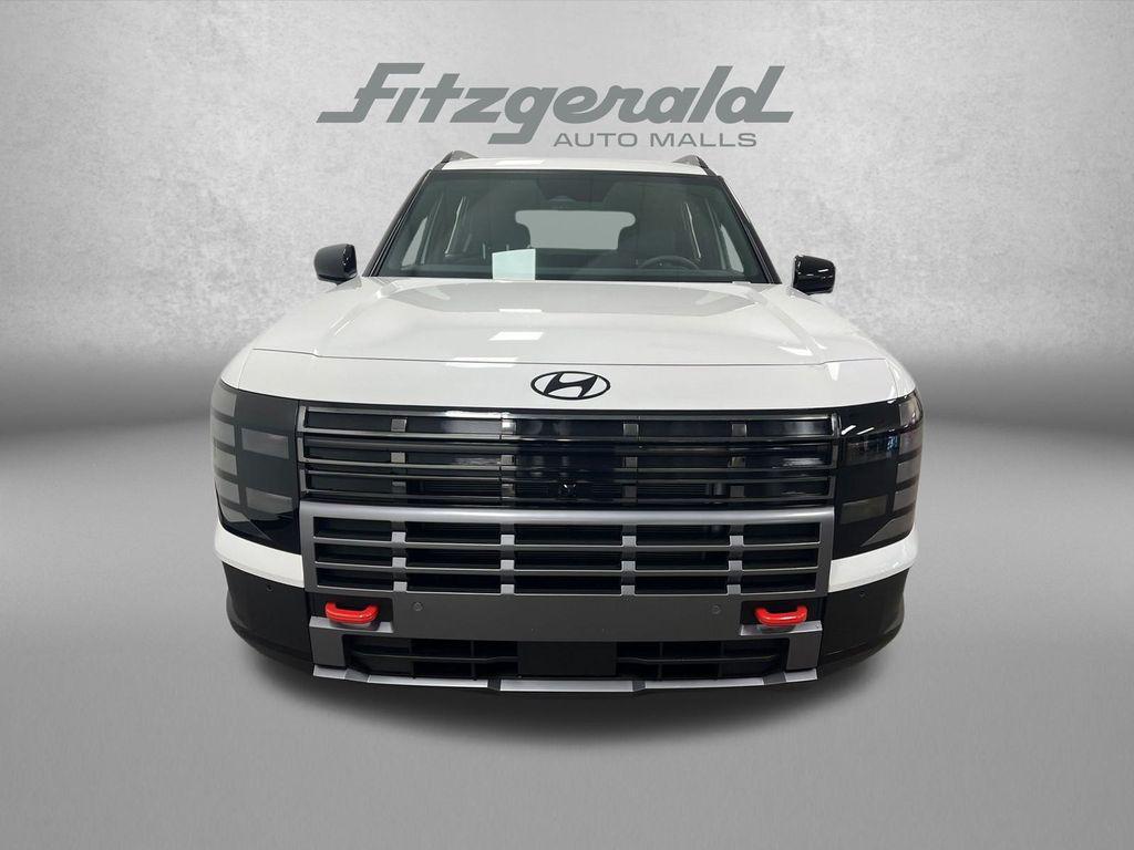 new 2026 Hyundai Palisade car, priced at $50,216