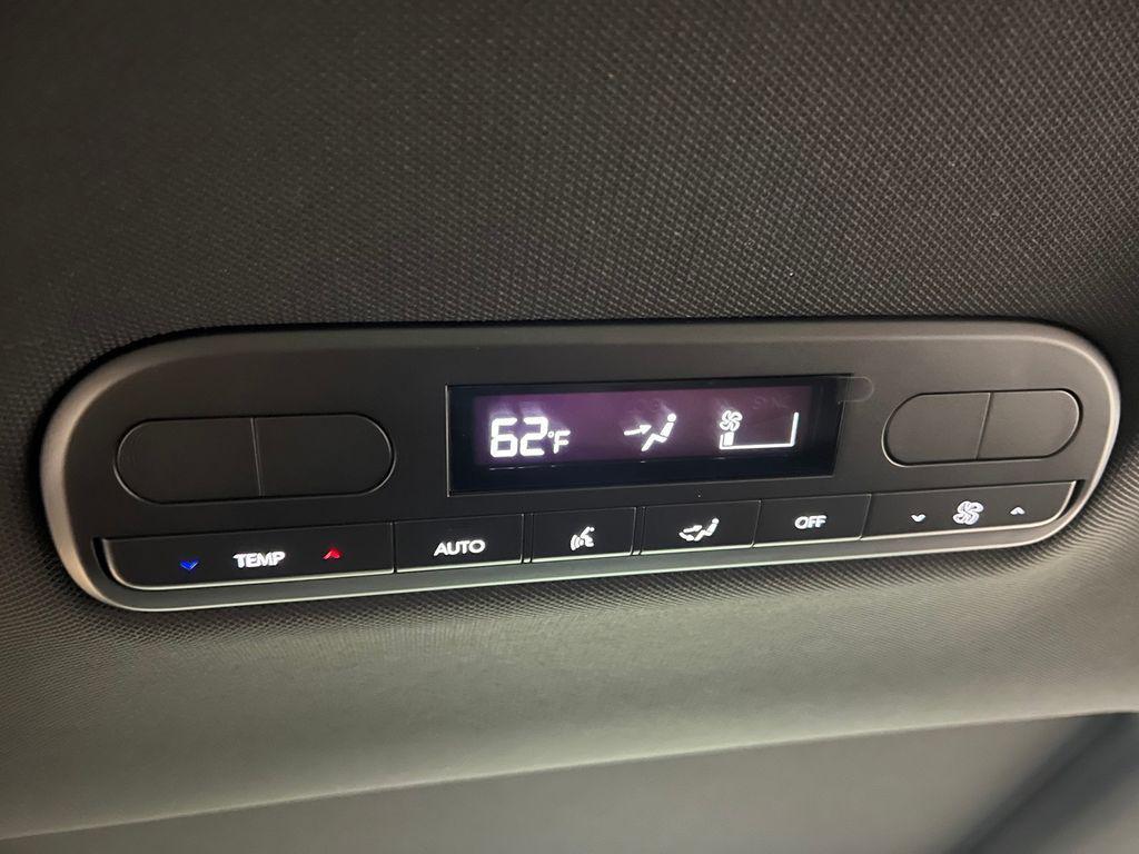 new 2026 Hyundai Palisade car, priced at $50,216