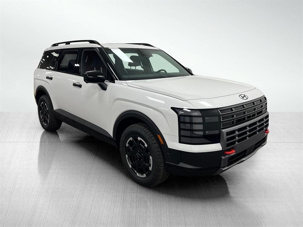 new 2026 Hyundai Palisade car, priced at $48,716