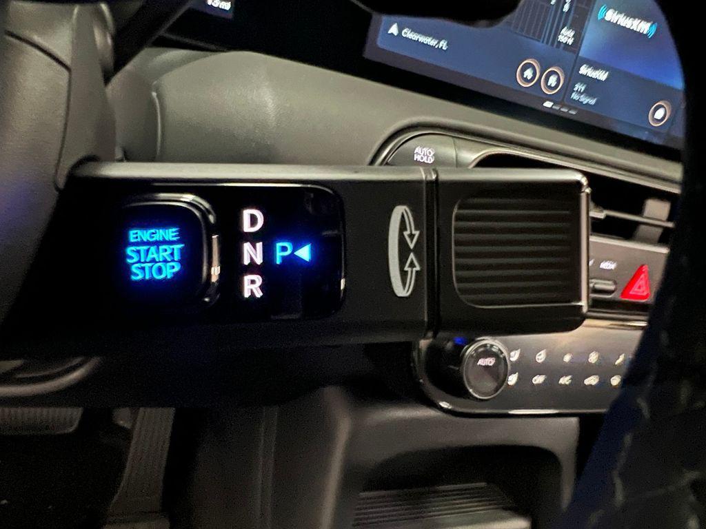 new 2026 Hyundai Palisade car, priced at $50,216