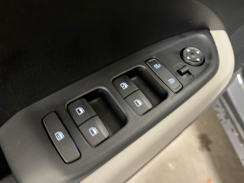 new 2026 Hyundai Venue car, priced at $24,517