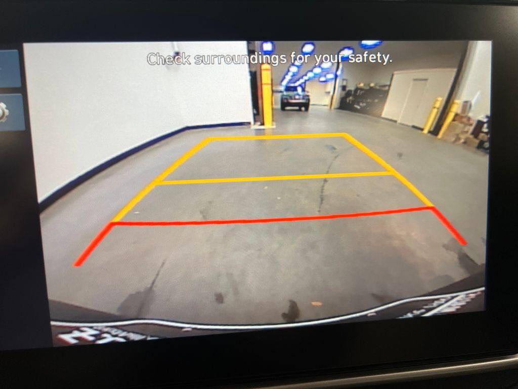 new 2026 Hyundai Venue car, priced at $24,517