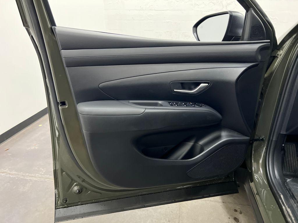 new 2026 Hyundai SANTA CRUZ car, priced at $31,627