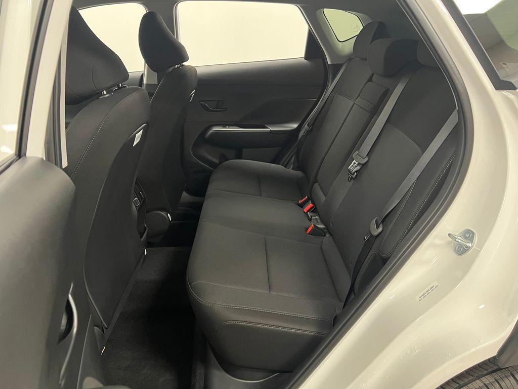 new 2026 Hyundai Kona car, priced at $27,283