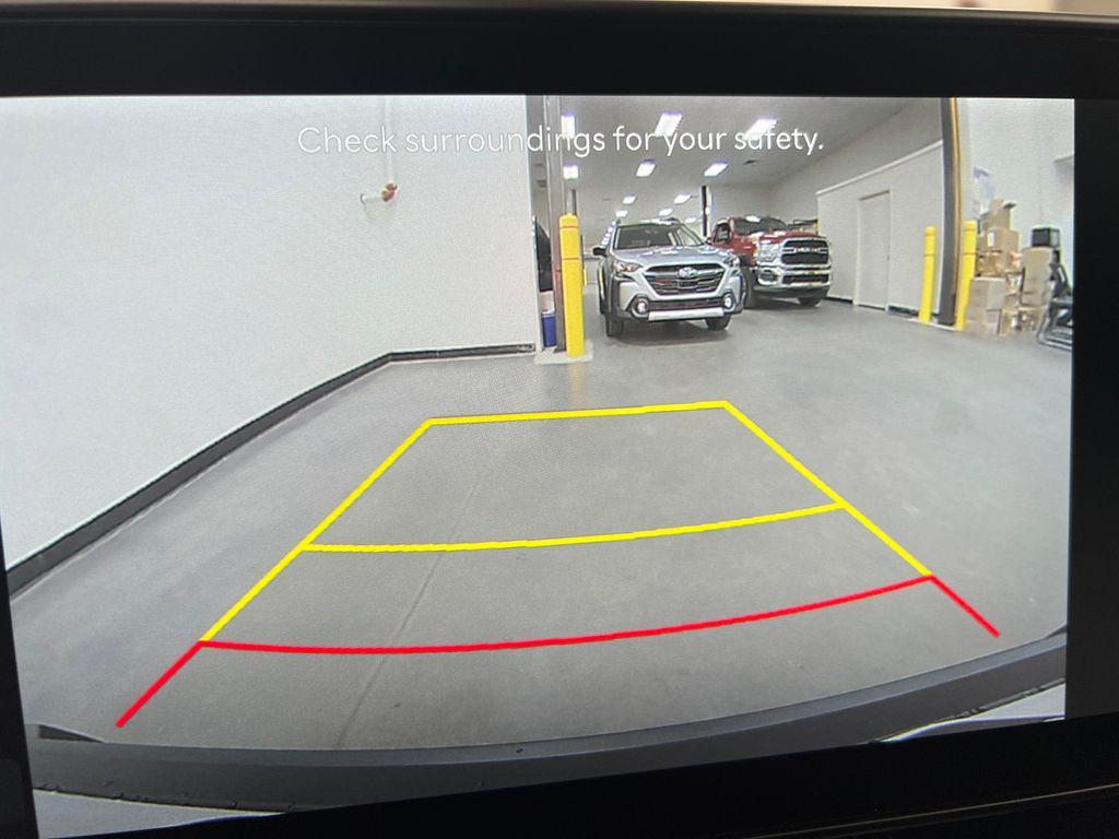 new 2026 Hyundai Kona car, priced at $27,283