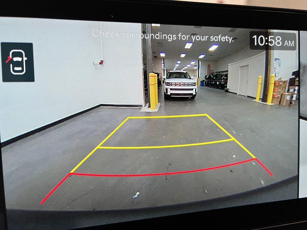 new 2025 Hyundai SANTA CRUZ car, priced at $39,288