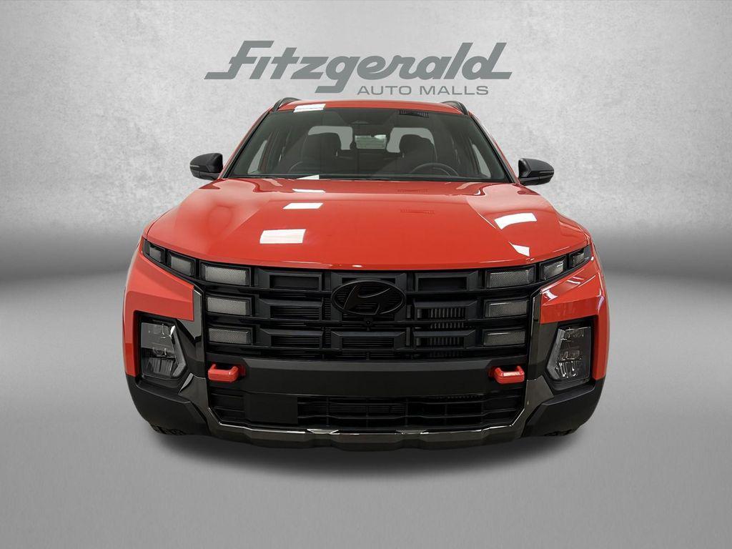 new 2025 Hyundai SANTA CRUZ car, priced at $39,288