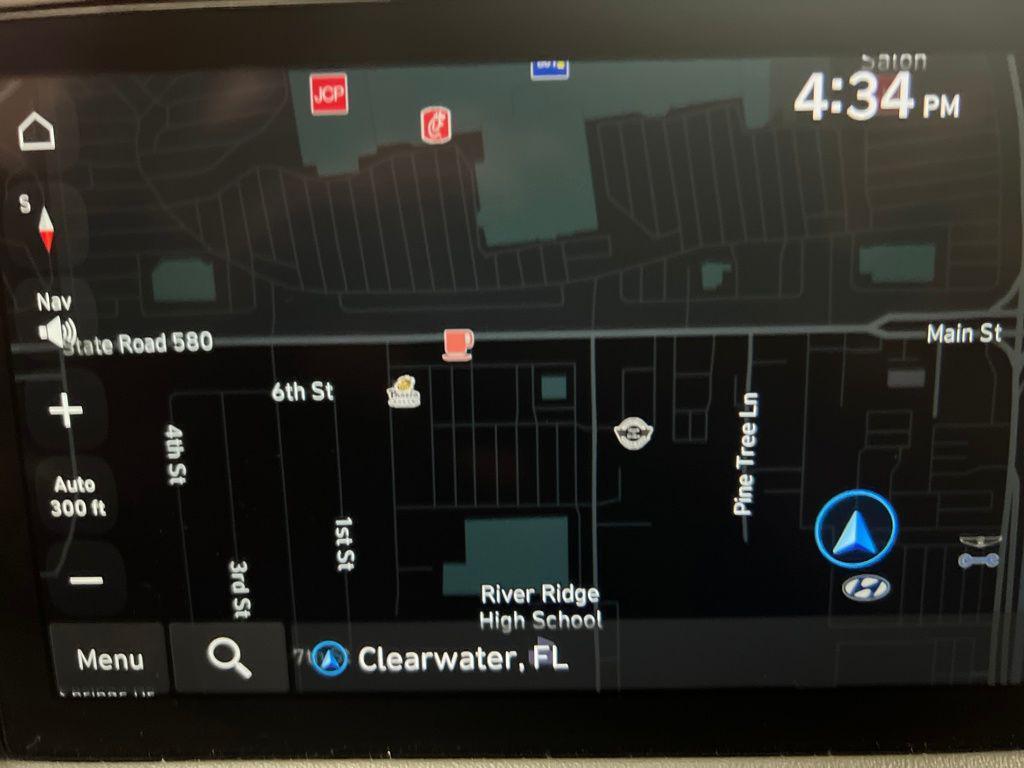 used 2022 Hyundai Sonata car, priced at $19,495