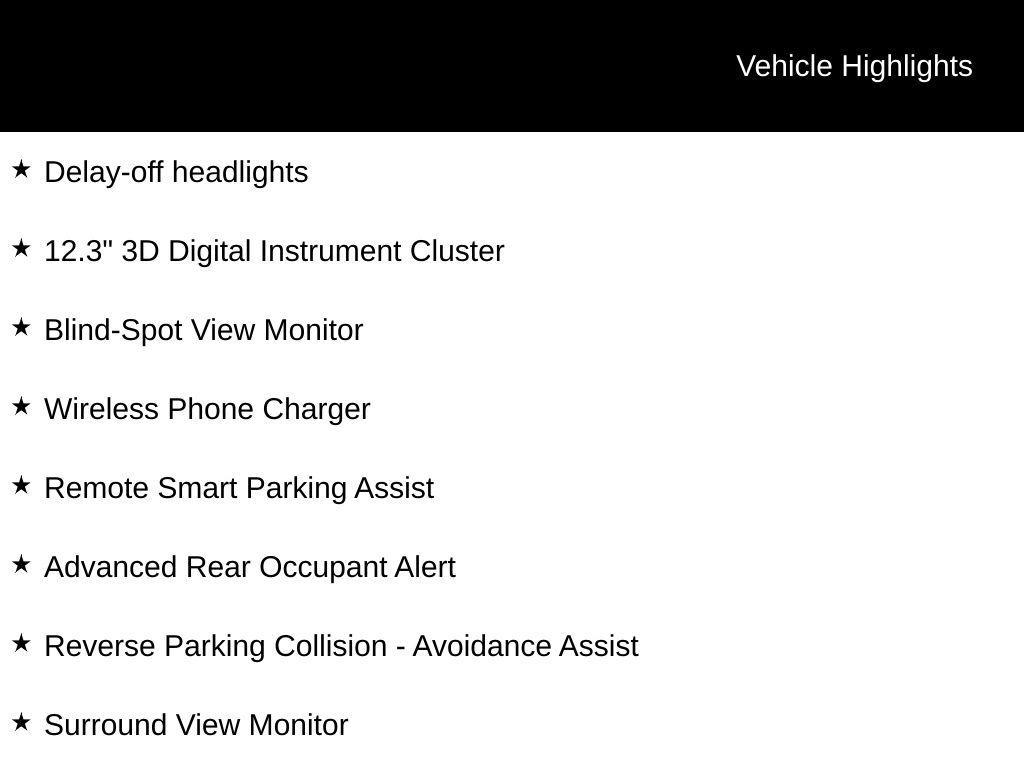 used 2024 Genesis G80 car, priced at $58,995