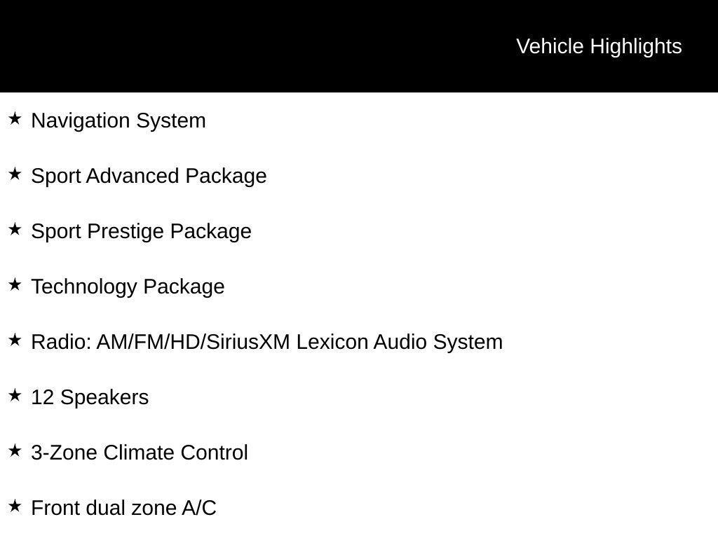 used 2024 Genesis G80 car, priced at $58,995