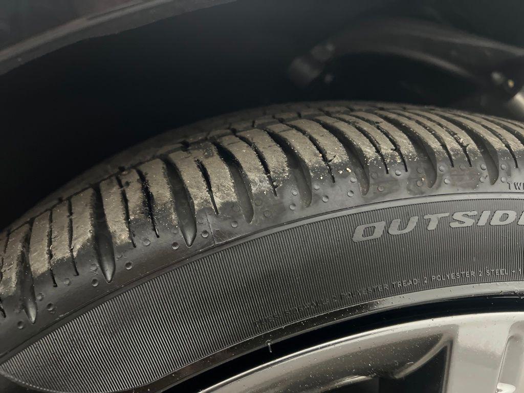 used 2024 Genesis G80 car, priced at $58,995