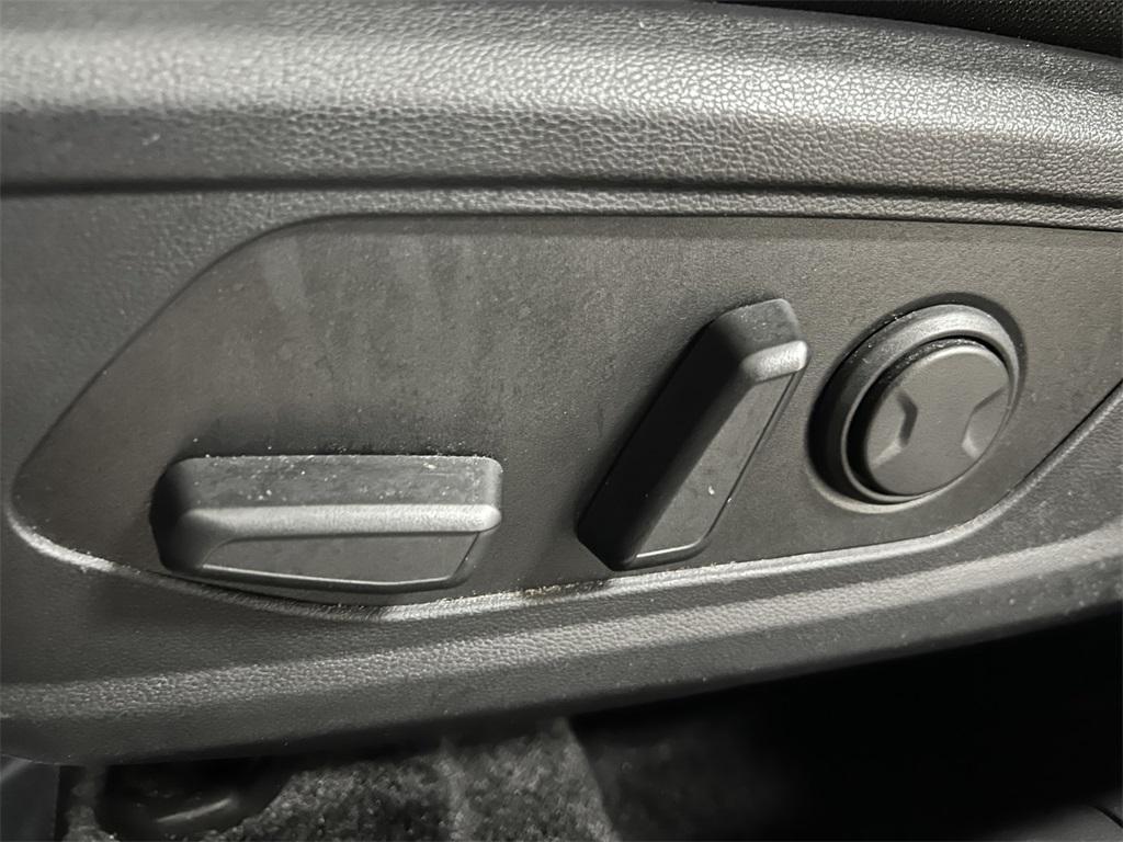 used 2023 Hyundai Tucson car, priced at $19,195