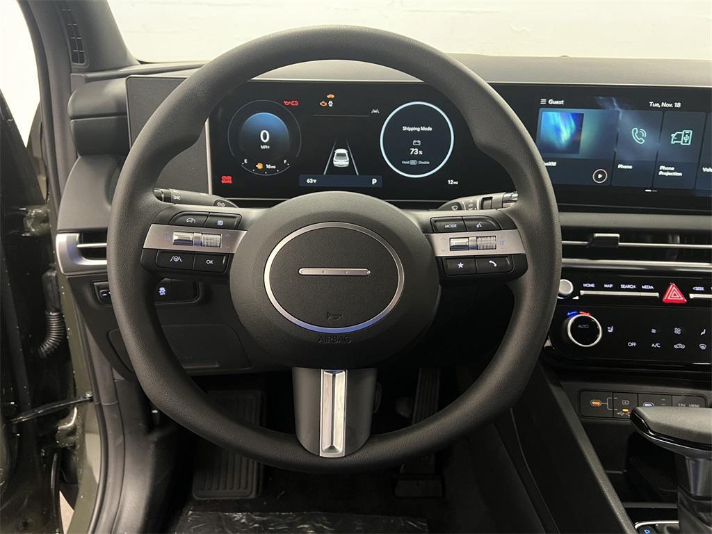 new 2026 Hyundai SANTA CRUZ car, priced at $35,060