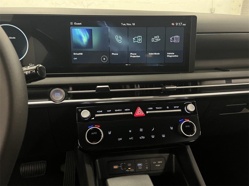 new 2026 Hyundai SANTA CRUZ car, priced at $35,060