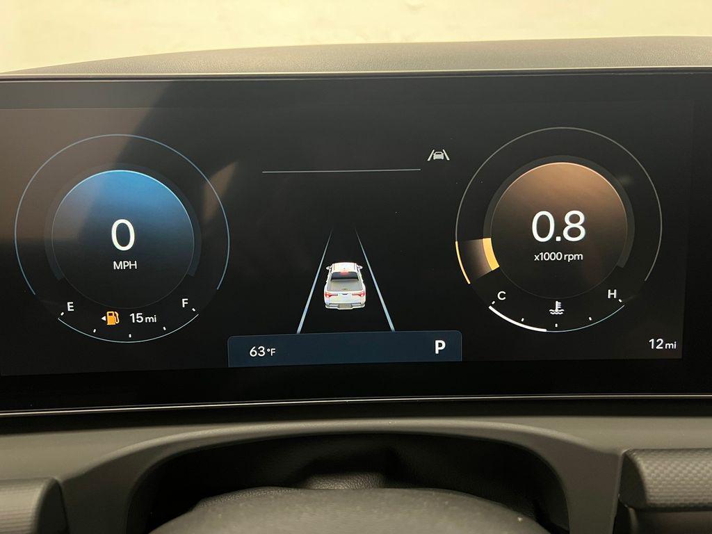 new 2026 Hyundai SANTA CRUZ car, priced at $35,810