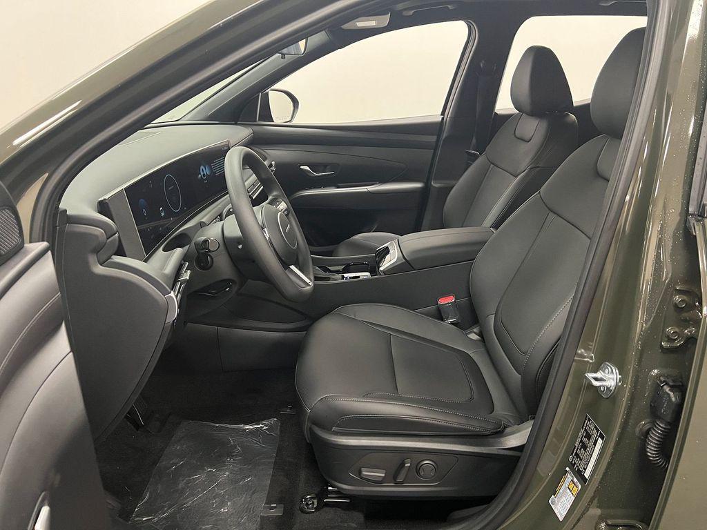 new 2026 Hyundai SANTA CRUZ car, priced at $35,810