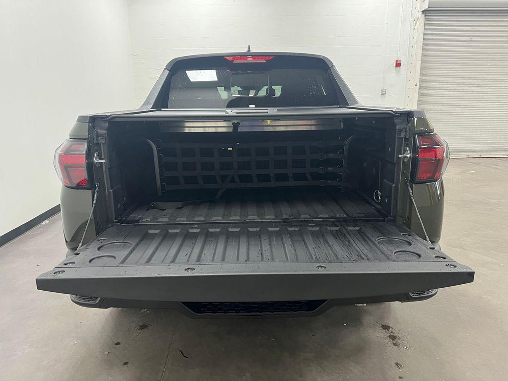 new 2026 Hyundai SANTA CRUZ car, priced at $35,810