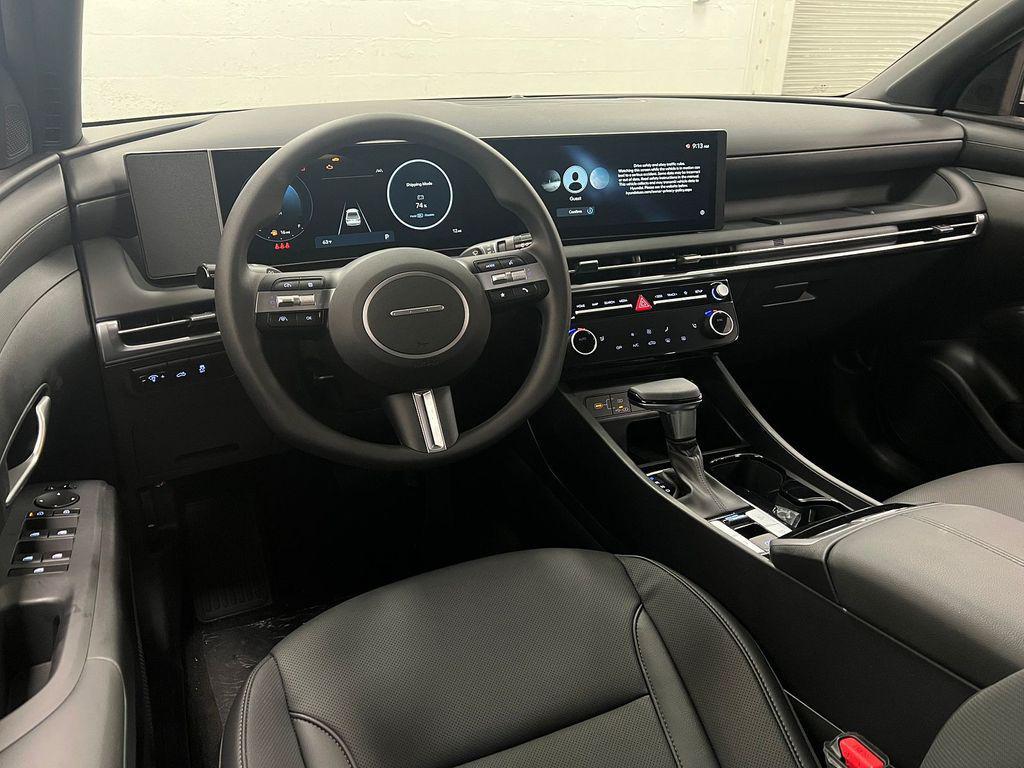 new 2026 Hyundai SANTA CRUZ car, priced at $35,810