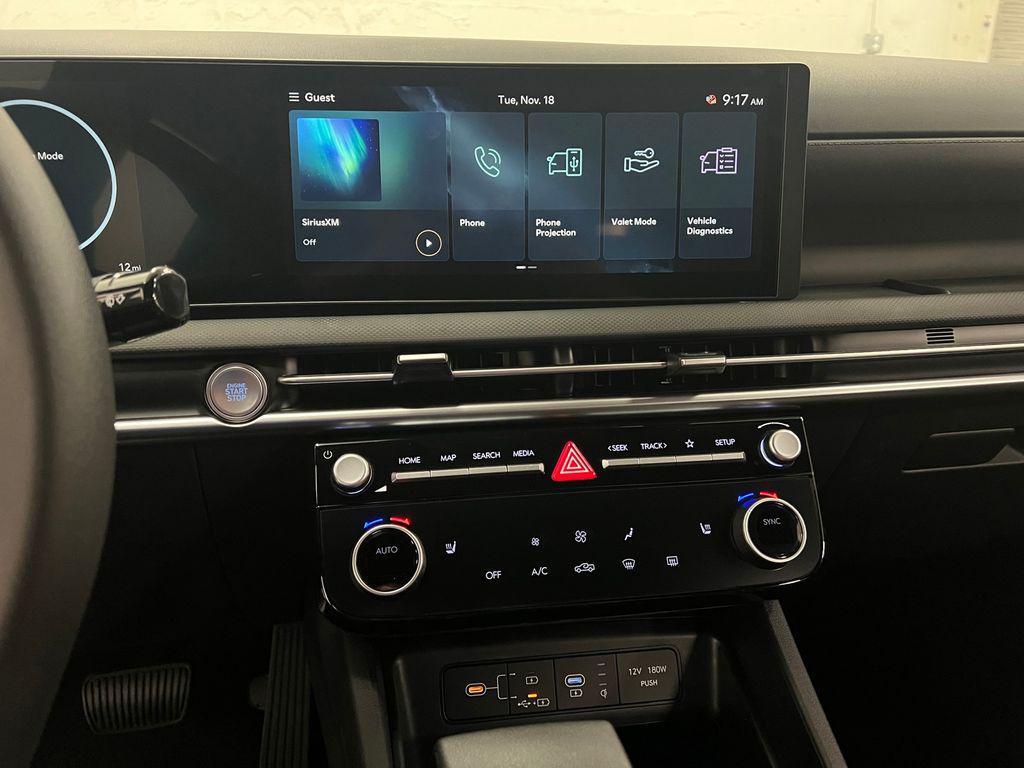 new 2026 Hyundai SANTA CRUZ car, priced at $35,810