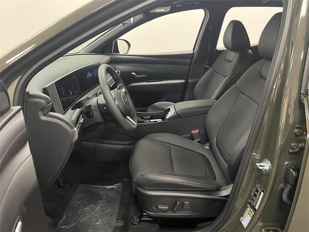 new 2026 Hyundai SANTA CRUZ car, priced at $35,060