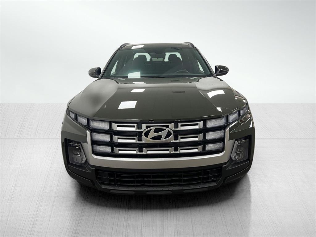 new 2026 Hyundai SANTA CRUZ car, priced at $35,060