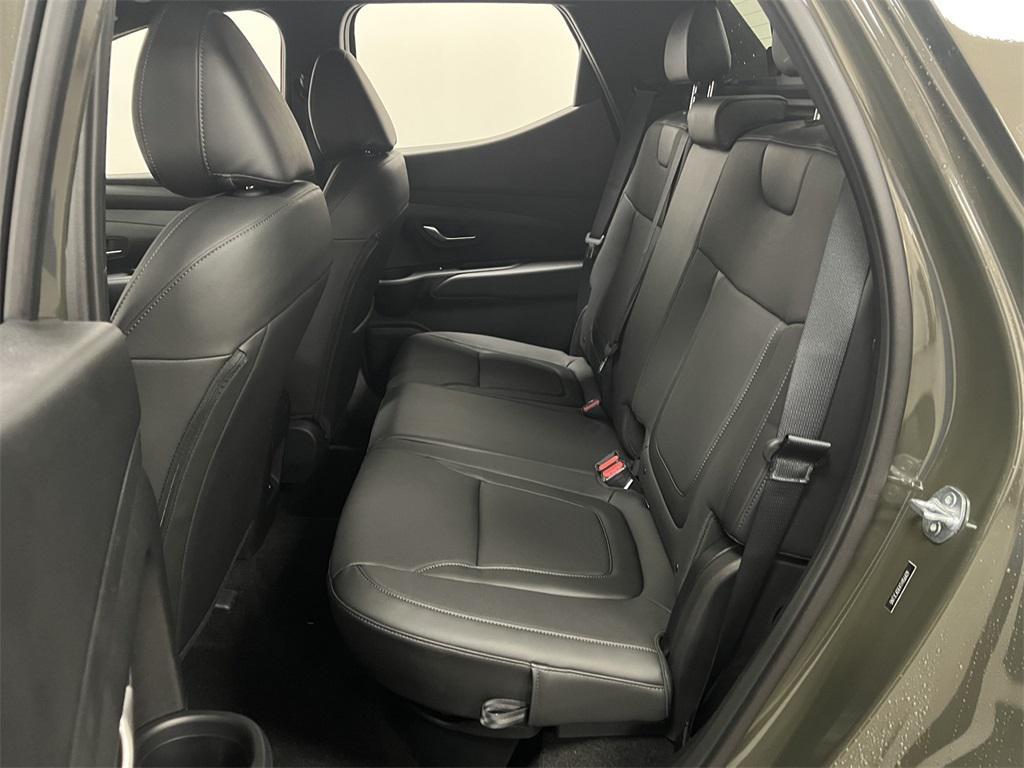 new 2026 Hyundai SANTA CRUZ car, priced at $35,060