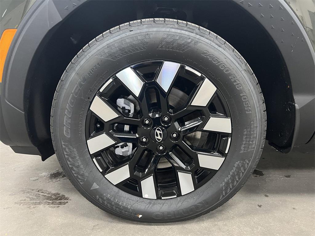 new 2026 Hyundai SANTA CRUZ car, priced at $35,060