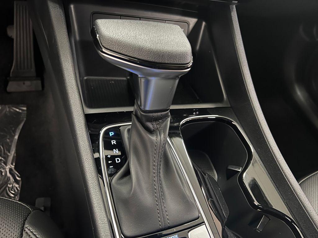 new 2026 Hyundai SANTA CRUZ car, priced at $35,810