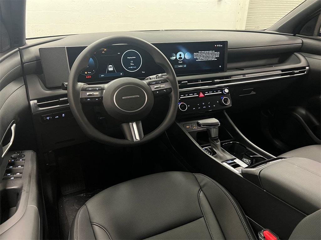 new 2026 Hyundai SANTA CRUZ car, priced at $35,060